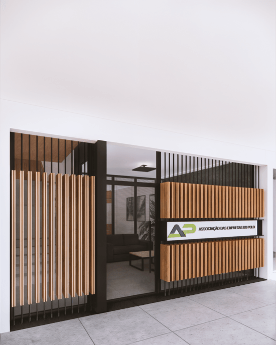 APOLO – P02 APOLO - P02