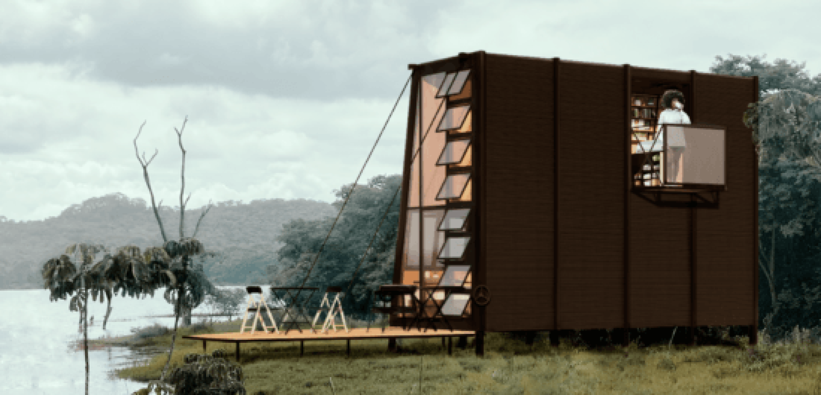 ADAPTÁVEL AO LUGAR – P04 ADAPTÁVEL AO LUGAR - P04