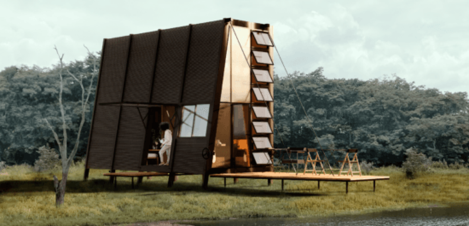 ADAPTÁVEL AO LUGAR – P05 ADAPTÁVEL AO LUGAR - P05