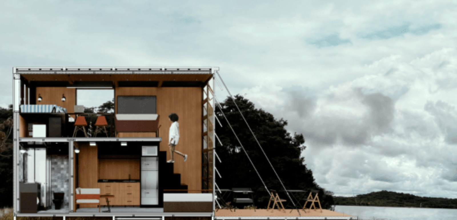 ADAPTÁVEL AO LUGAR – P12 ADAPTÁVEL AO LUGAR - P12