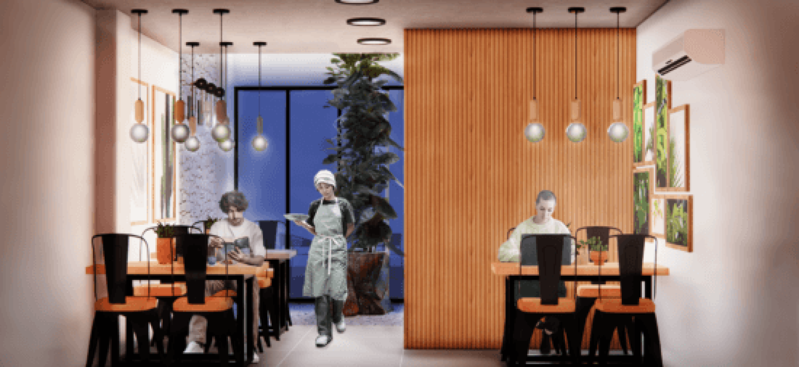 PÓLO CAFÉ P03 - P14